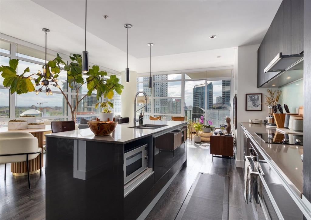 Picture of 1607, 1122 3 Street SE, Calgary Real Estate Listing