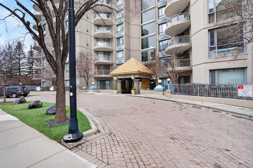 Picture of 1405, 804 3 Avenue SW, Calgary Real Estate Listing