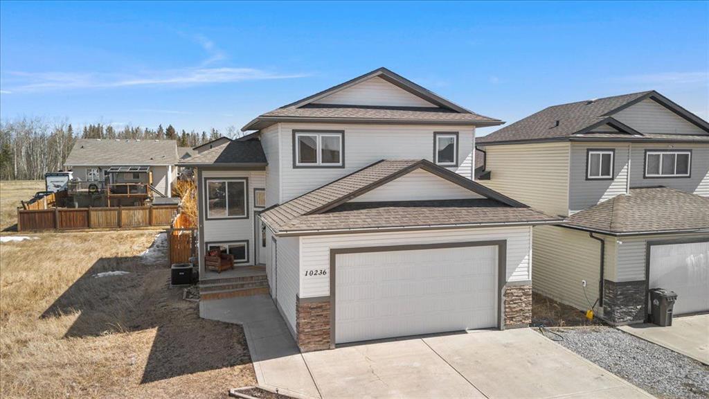 Picture of 10236 94 Street , Sexsmith Real Estate Listing
