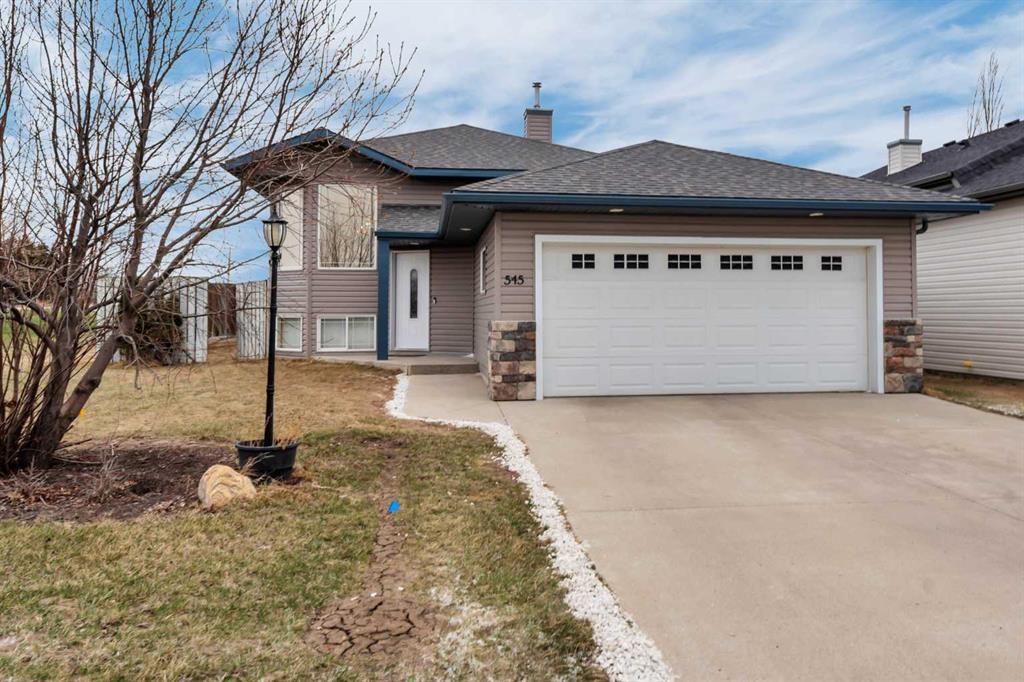 Picture of 545 Hillview Gate , Strathmore Real Estate Listing