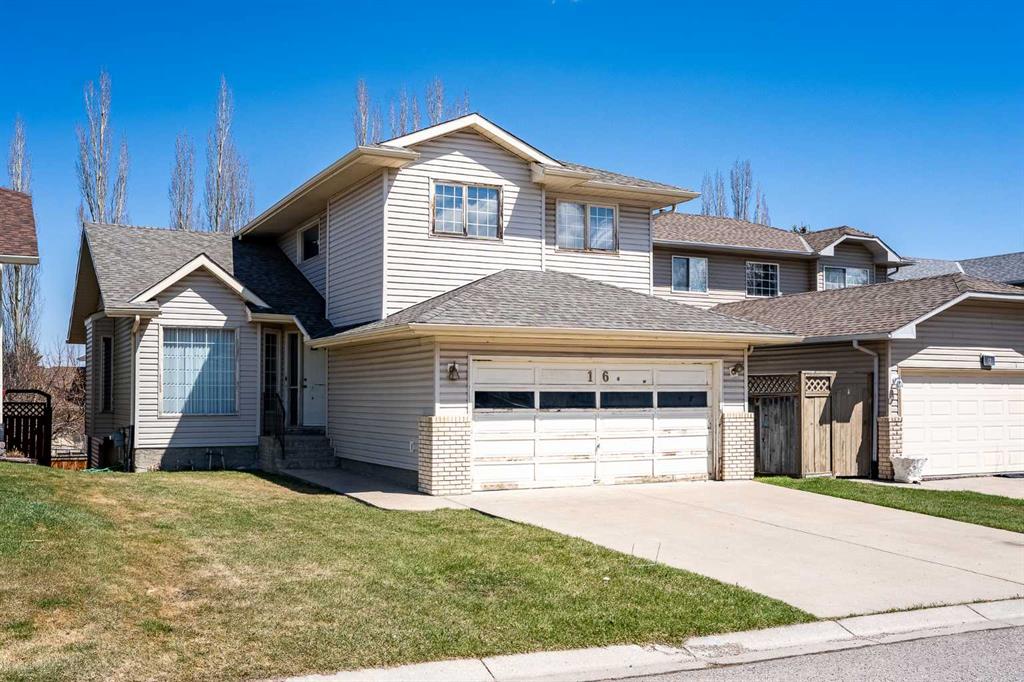 Picture of 16 Macewan Ridge View NW, Calgary Real Estate Listing