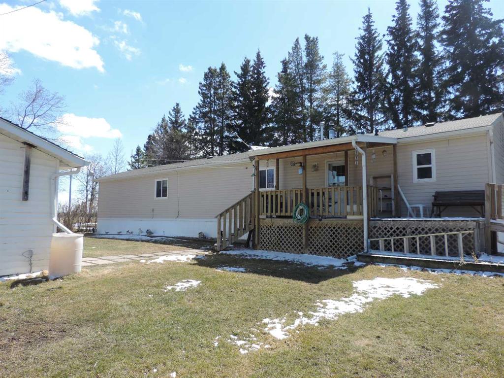 Picture of 424012 RR 30  , Rimbey Real Estate Listing