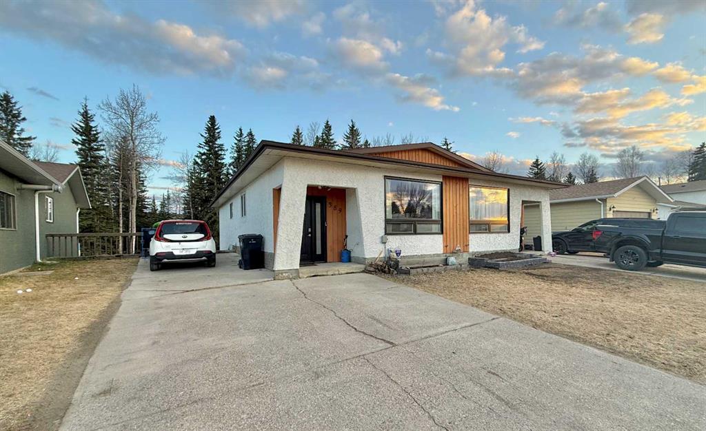 Picture of 389 Mountain Street , Hinton Real Estate Listing