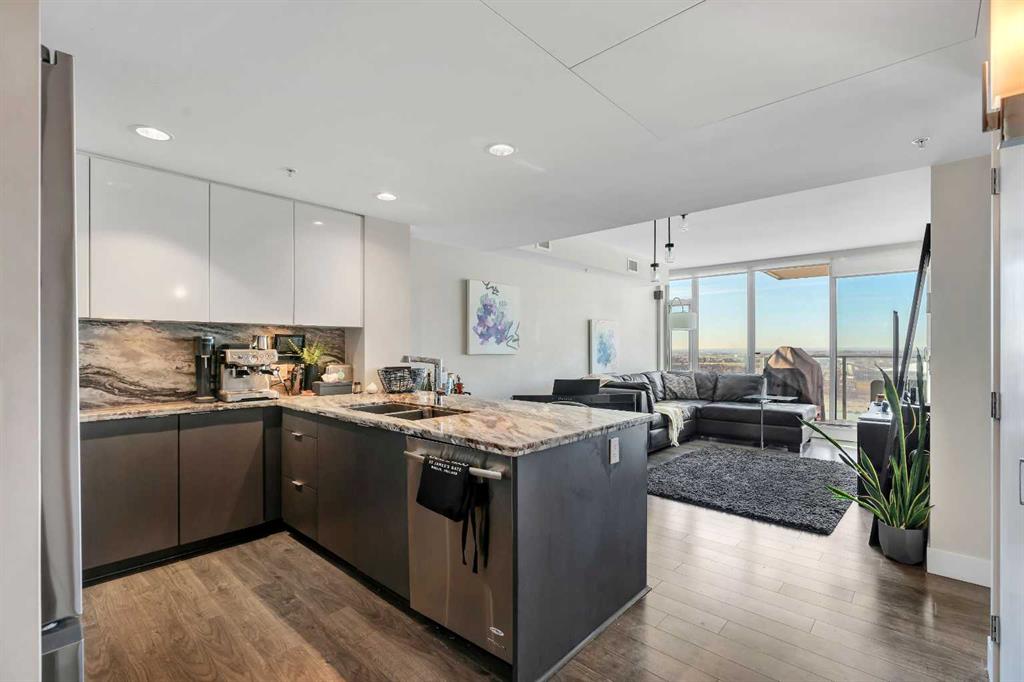 Picture of 2307, 510 6 Avenue SE, Calgary Real Estate Listing