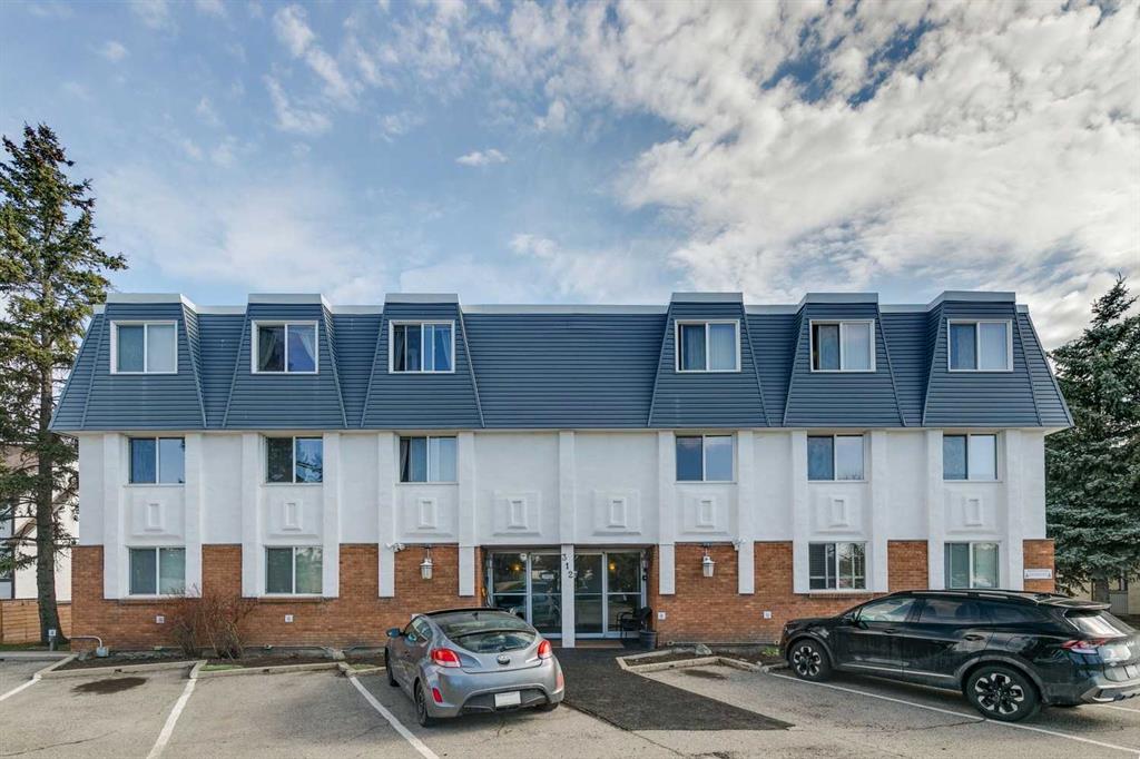 Picture of 1, 312 cedar Crescent SW, Calgary Real Estate Listing