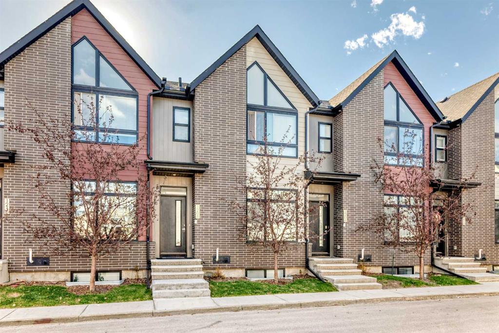 Picture of 1208 Sage Meadows Gardens NW, Calgary Real Estate Listing