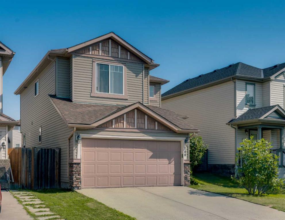 Picture of 100 Covecreek Close NE, Calgary Real Estate Listing