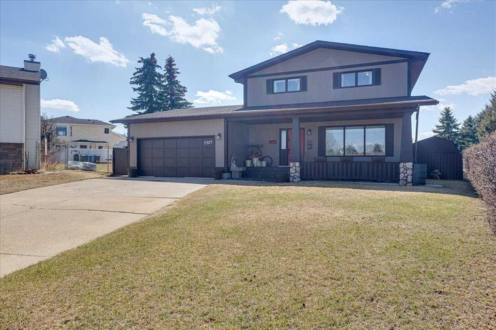 Picture of 5323 Margodt Close , Innisfail Real Estate Listing