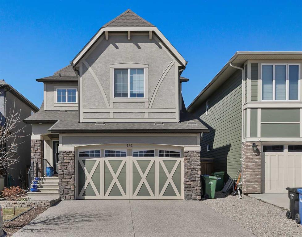 Picture of 242 Mahogany Passage SE, Calgary Real Estate Listing