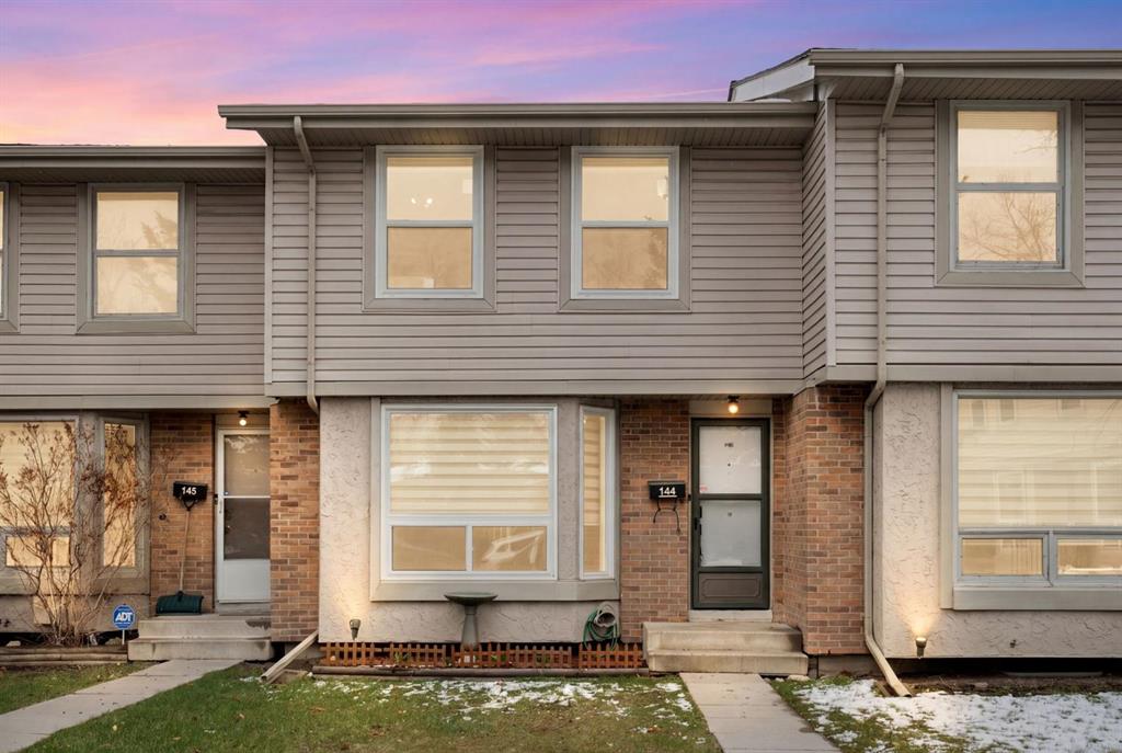 Picture of 144, 123 Queensland Drive SE, Calgary Real Estate Listing