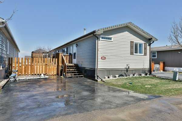 Picture of 308 Spurline Avenue , Coaldale Real Estate Listing