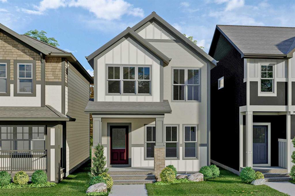 Picture of 130 Rangeview Path SE, Calgary Real Estate Listing