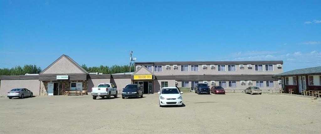 Picture of 5101 Railway Avenue , Boyle Real Estate Listing
