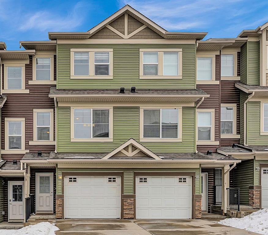 Picture of 249 Sage Hill Grove NW, Calgary Real Estate Listing