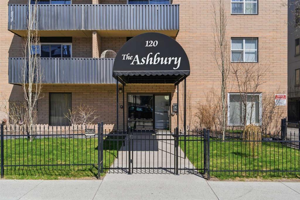 Picture of 306, 120 15 Avenue SW, Calgary Real Estate Listing