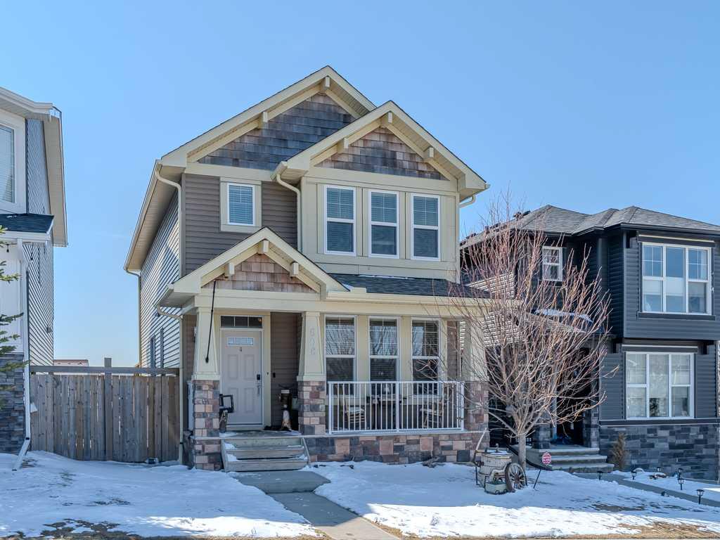 Picture of 608 Evansborough Way NW, Calgary Real Estate Listing