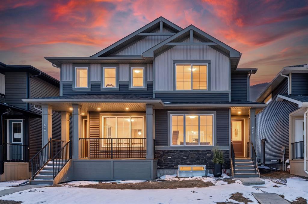 Picture of 648 Sora Boulevard SE, Calgary Real Estate Listing