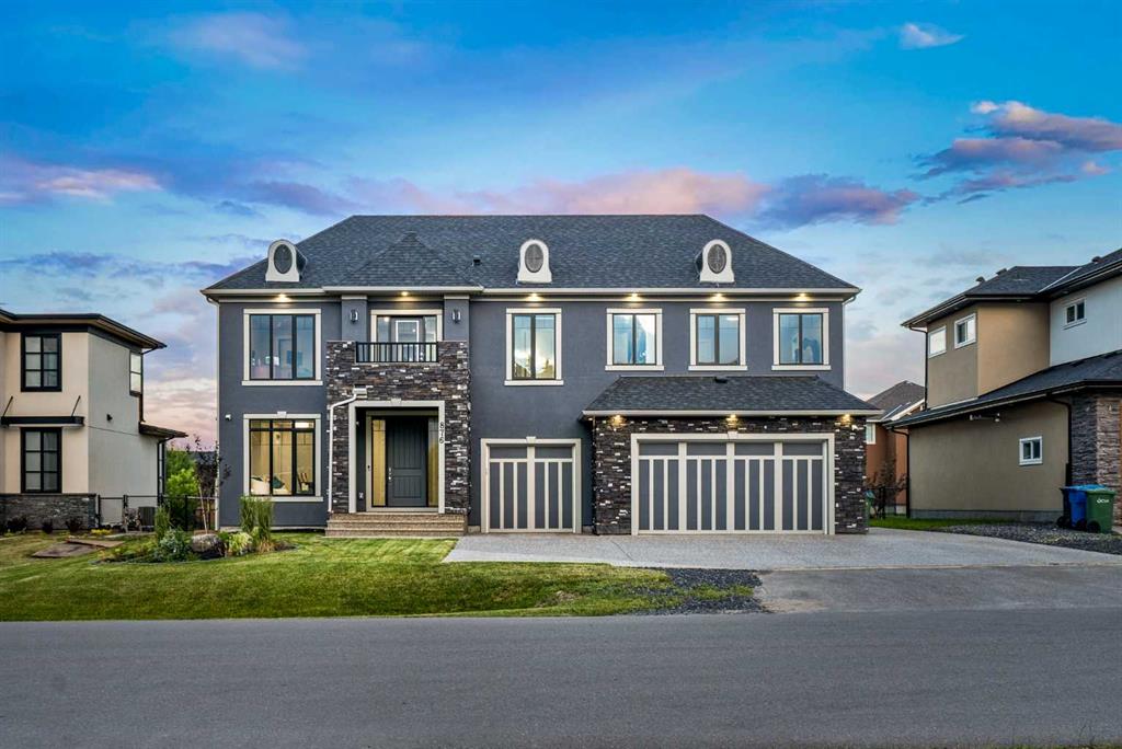 Picture of 876 East Lakeview Road , Chestermere Real Estate Listing