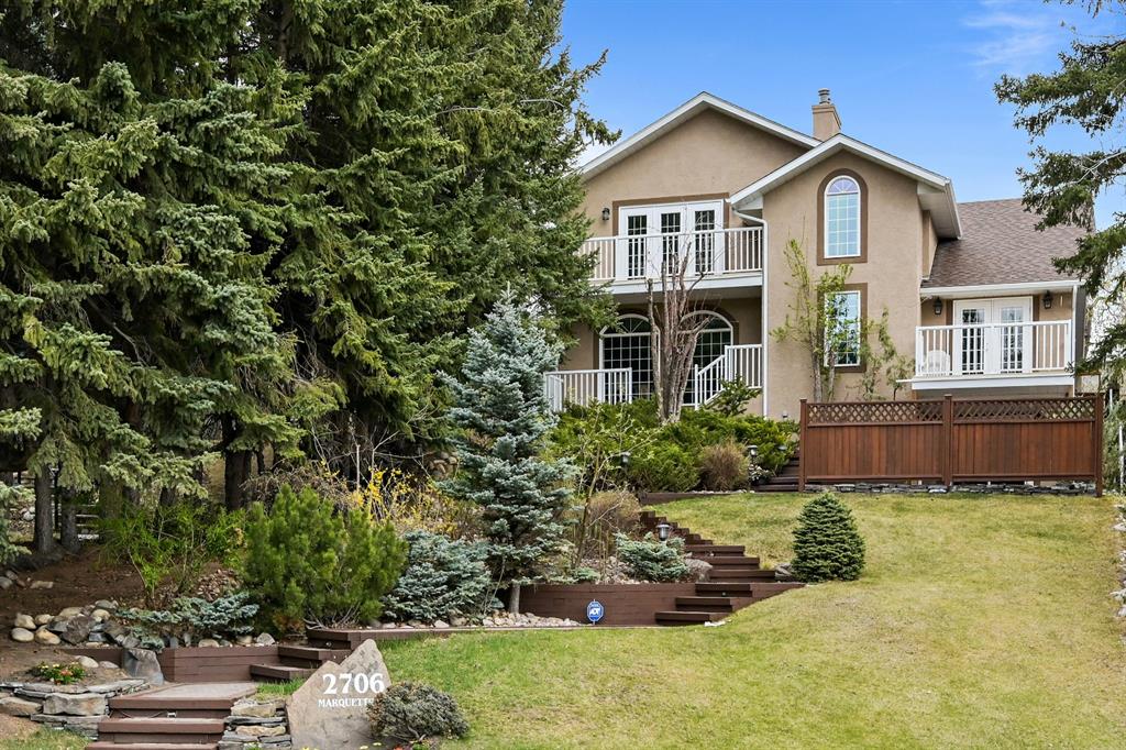 Picture of 2706 Marquette Street SW, Calgary Real Estate Listing