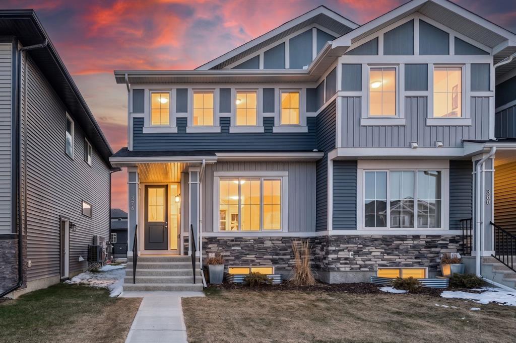 Picture of 376 Sora Boulevard SE, Calgary Real Estate Listing