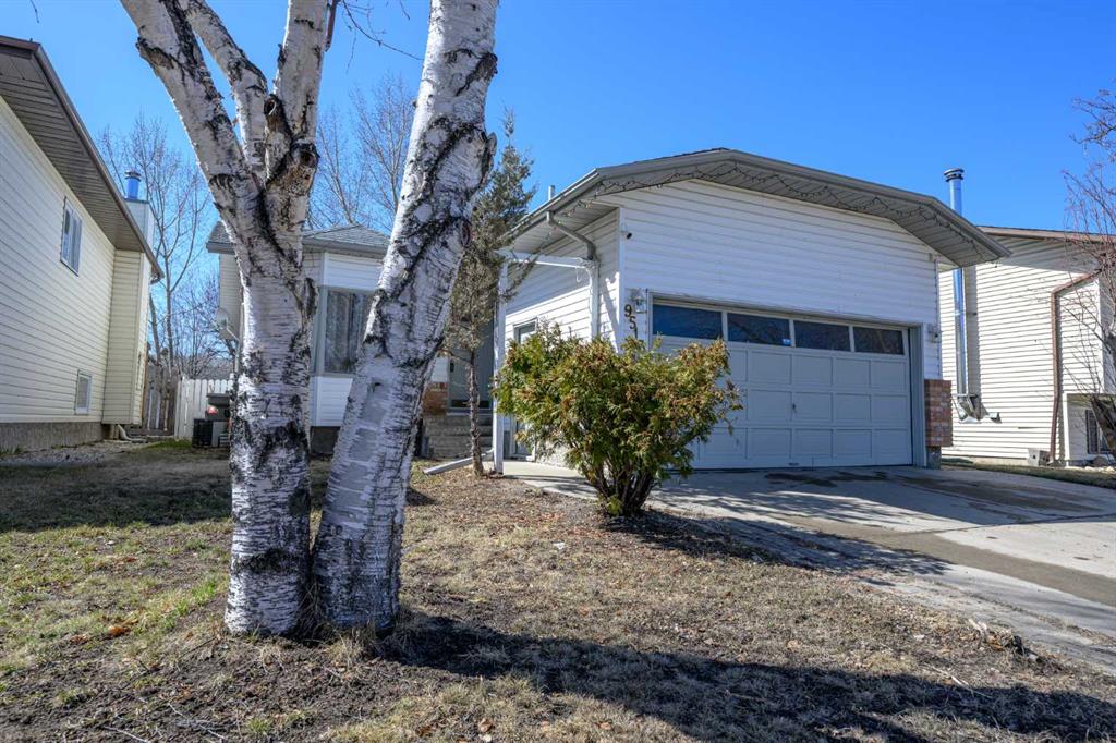 Picture of 9513 63 Avenue , Grande Prairie Real Estate Listing