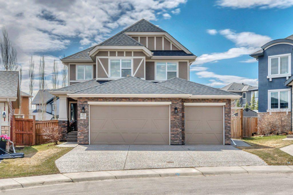 Picture of 143 Stonemere Green , Chestermere Real Estate Listing