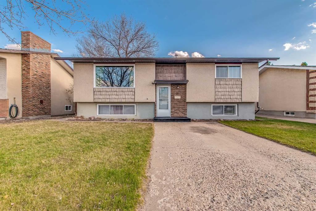 Picture of 375 18 Street NE, Medicine Hat Real Estate Listing