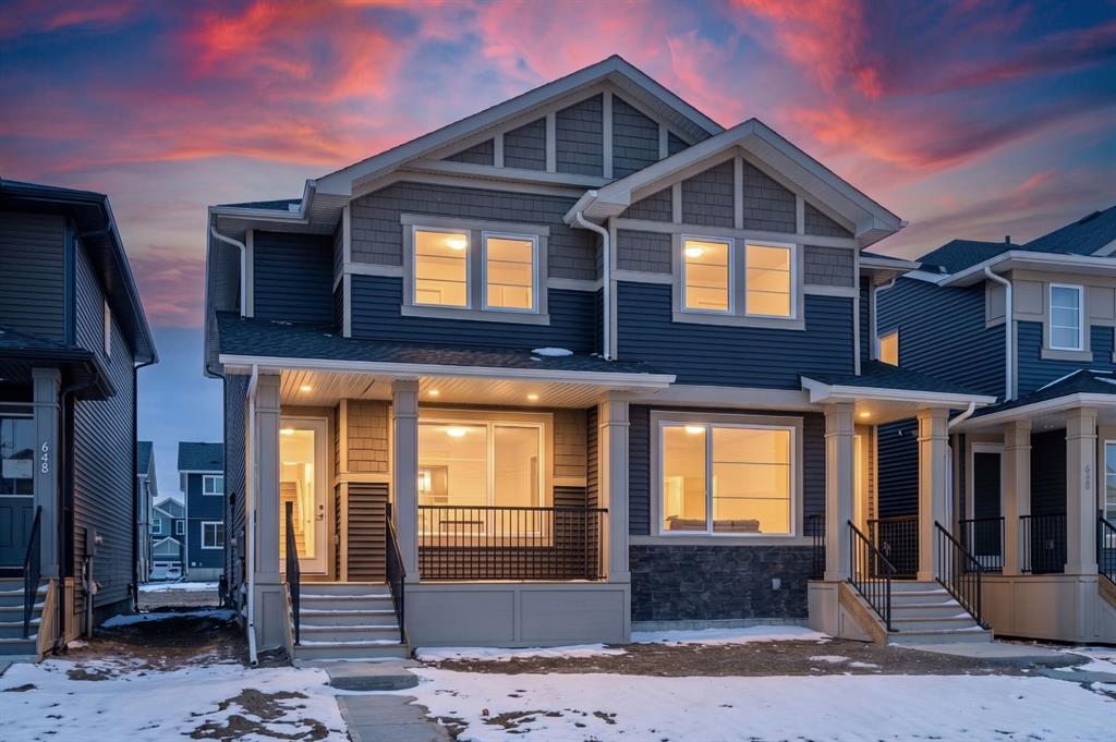 Picture of 652 Sora Boulevard SE, Calgary Real Estate Listing