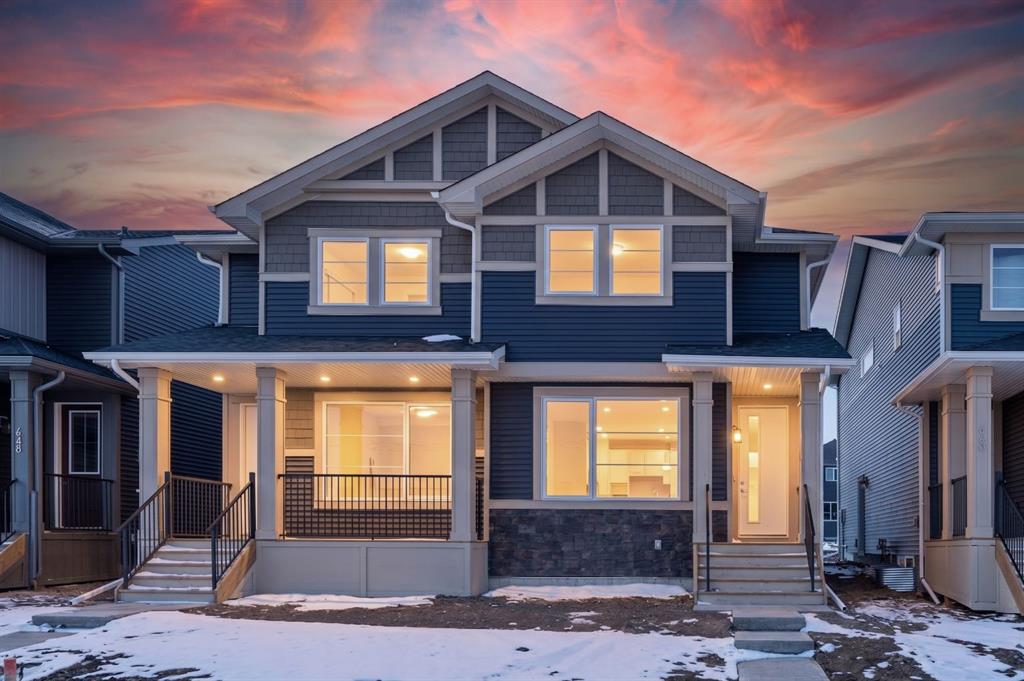 Picture of 656 Sora Boulevard SE, Calgary Real Estate Listing