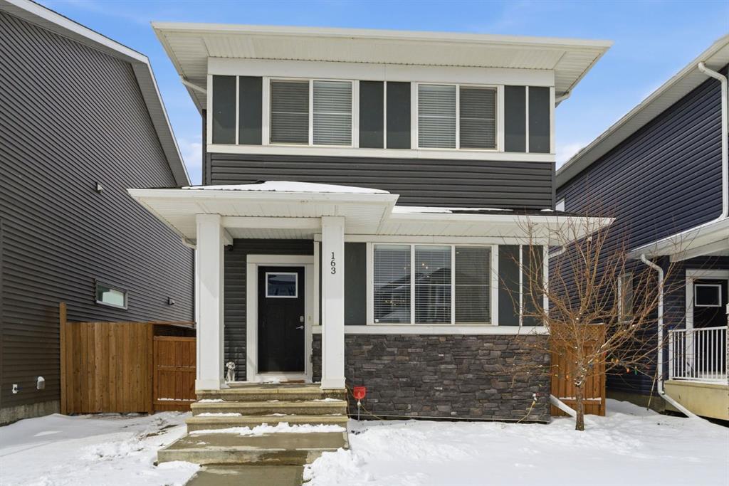 Picture of 163 Chelsea Road , Chestermere Real Estate Listing