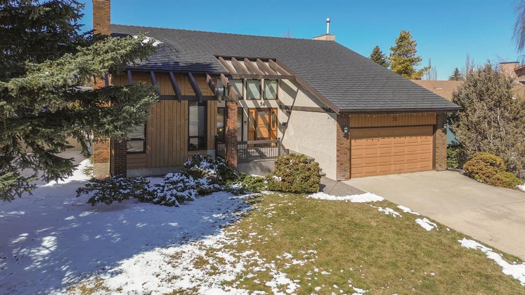 Picture of 36 Muldrew Crescent , Red Deer Real Estate Listing