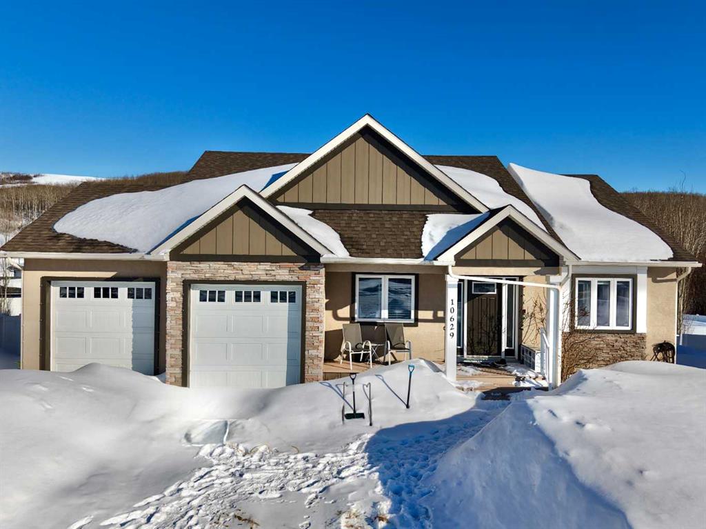 Picture of 10629 84B Street , Peace River Real Estate Listing