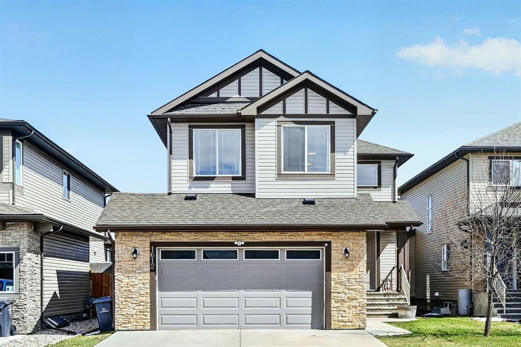 Picture of 1612 Monteith Drive SE, High River Real Estate Listing
