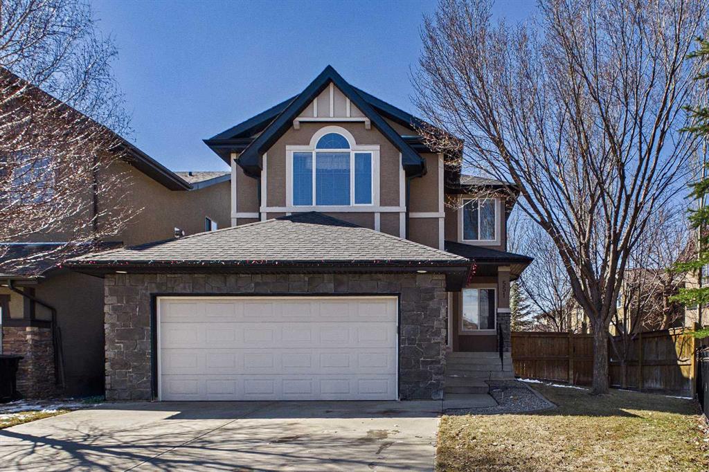 Picture of 551 Tuscany Ravine Road NW, Calgary Real Estate Listing