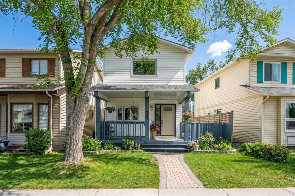 Picture of 96 Mckinley Road SE, Calgary Real Estate Listing