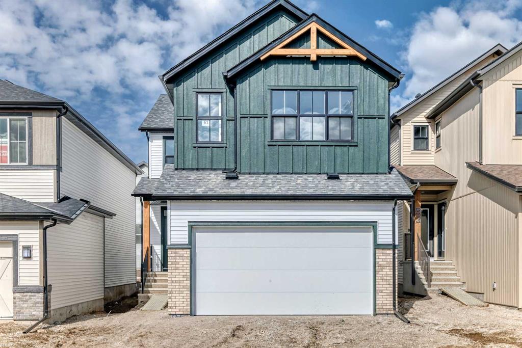 Picture of 61 Bartlett Way SE, Calgary Real Estate Listing