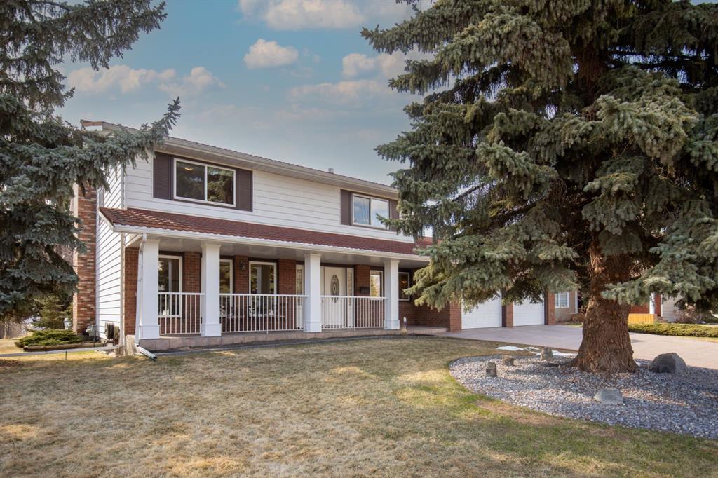 Picture of 3510 43A Avenue , Red Deer Real Estate Listing
