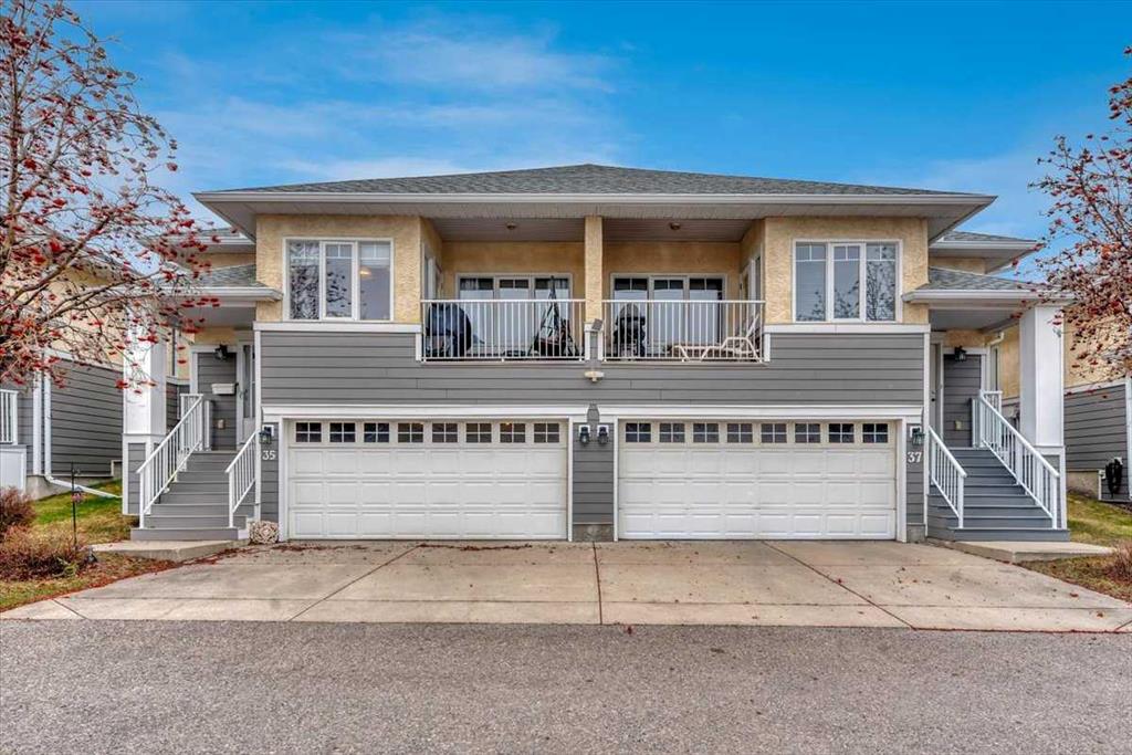Picture of 35, 72 Millside Drive SW, Calgary Real Estate Listing