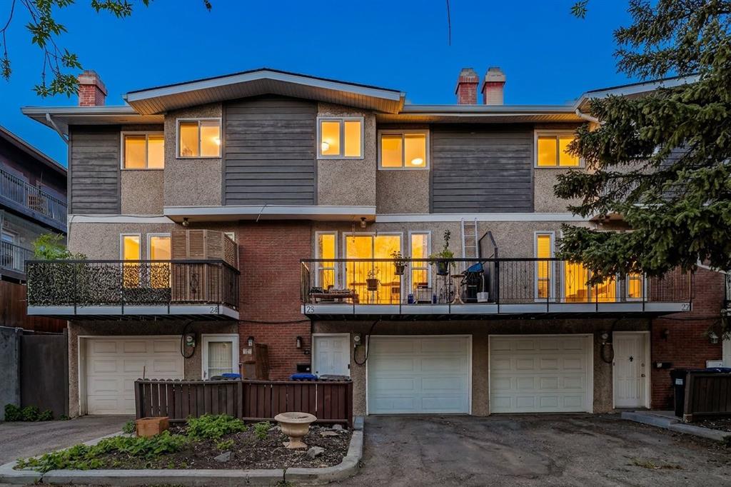 Picture of 23, 643 4 Avenue NE, Calgary Real Estate Listing