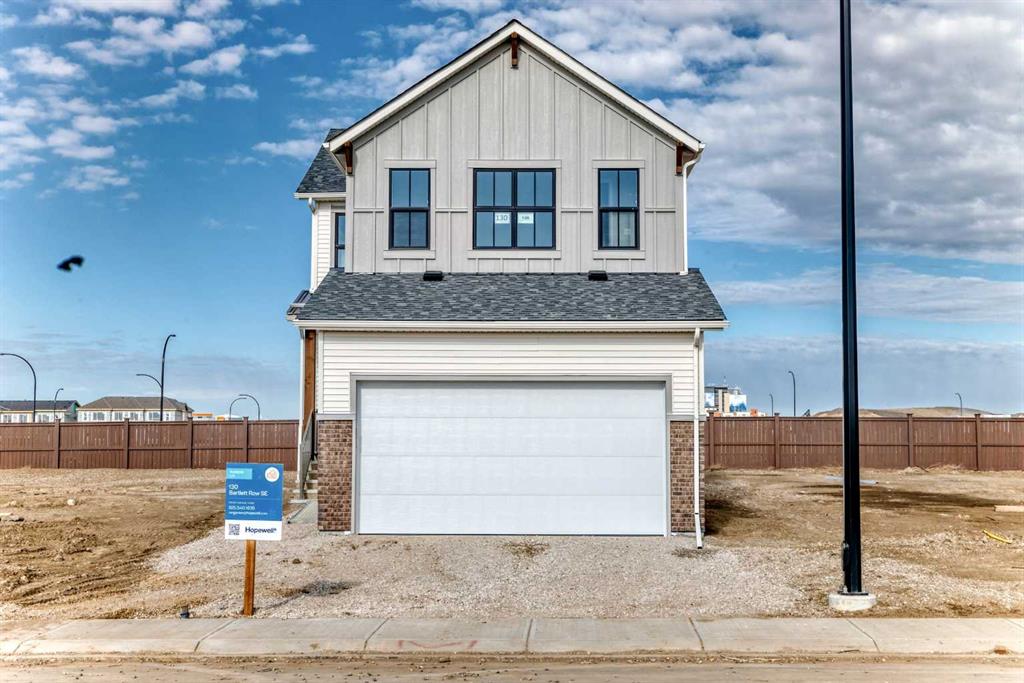 Picture of 130 Bartlett Row SE, Calgary Real Estate Listing