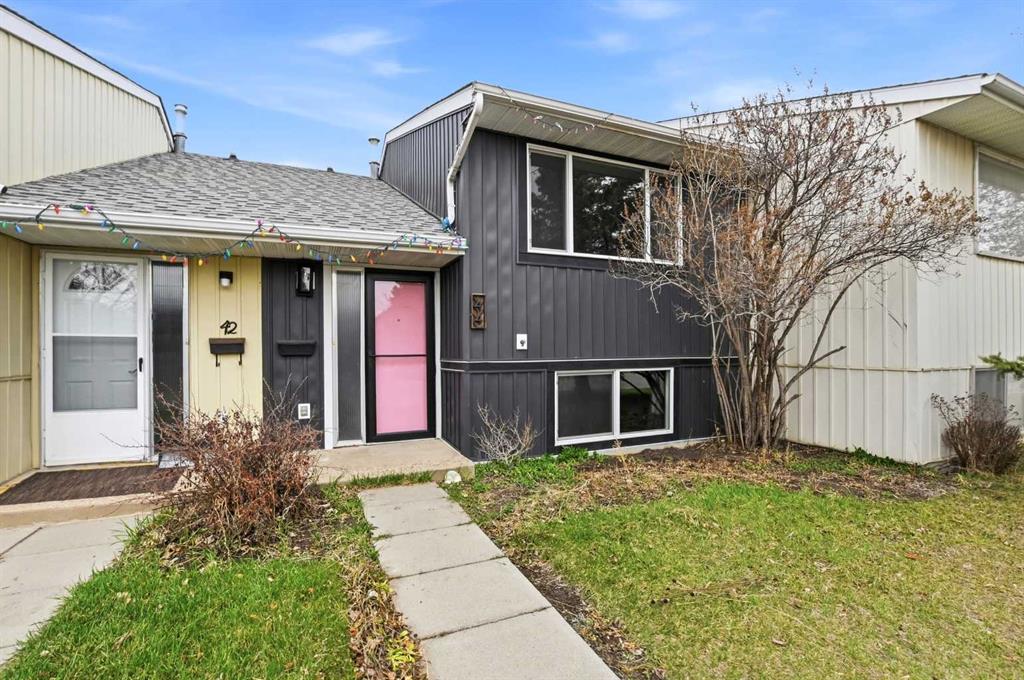 Picture of 44 Whiteside Crescent , Red Deer Real Estate Listing