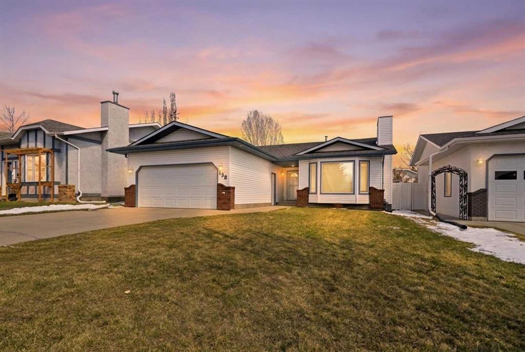 Picture of 138 Duncan Crescent , Red Deer Real Estate Listing