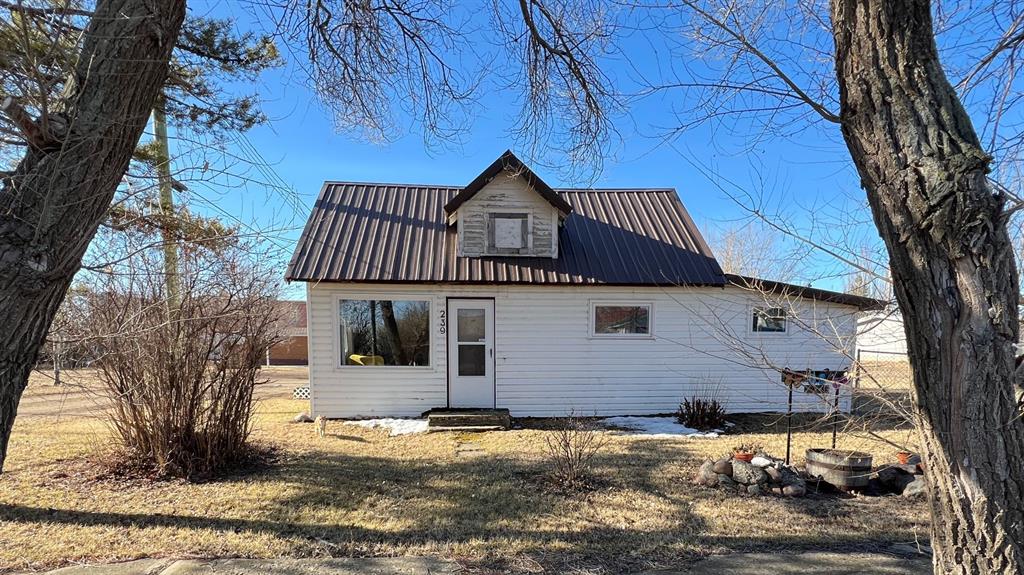 Picture of 239 2nd Avenue W, Craigmyle Real Estate Listing