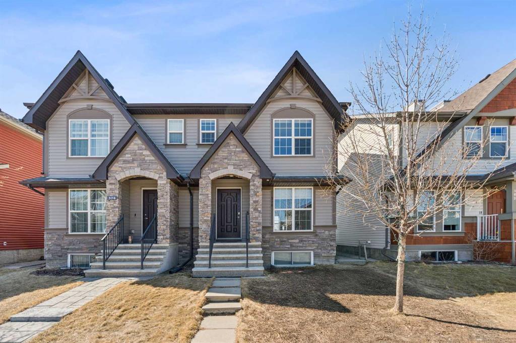 Picture of 378 Cranford Park SE, Calgary Real Estate Listing