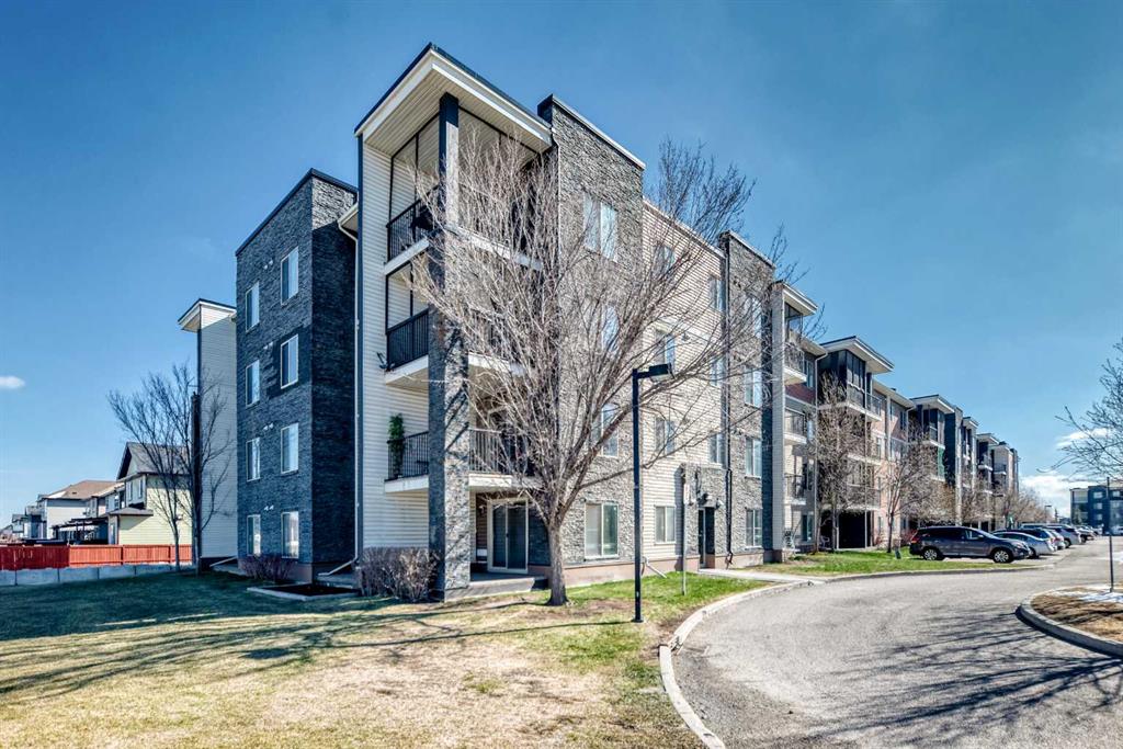Picture of 414, 7110 80 Avenue NE, Calgary Real Estate Listing