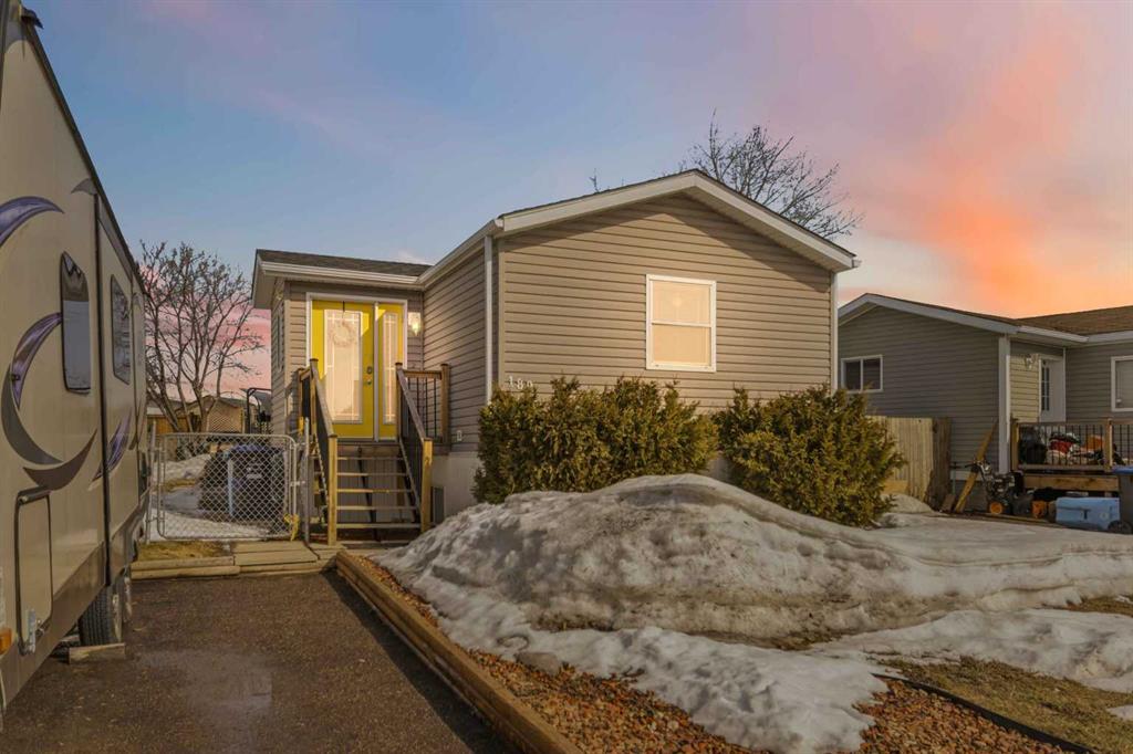 Picture of 189 Caouette Crescent , Fort McMurray Real Estate Listing