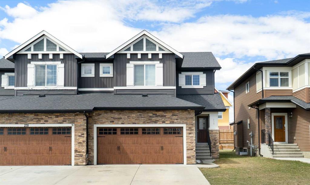 Picture of 239 Kinniburgh Road , Chestermere Real Estate Listing