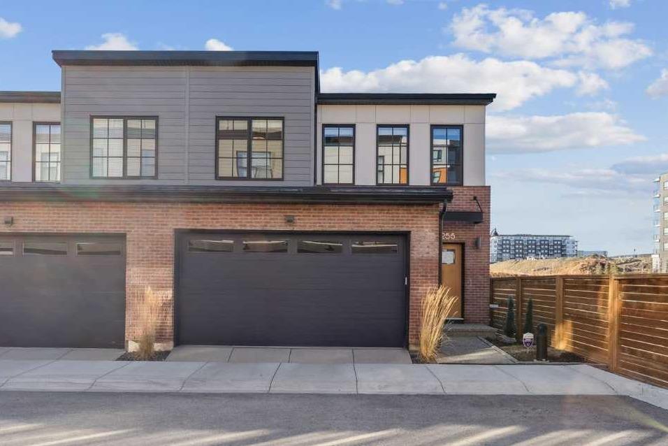 Picture of 255, 7820 Spring Willow Drive SW, Calgary Real Estate Listing