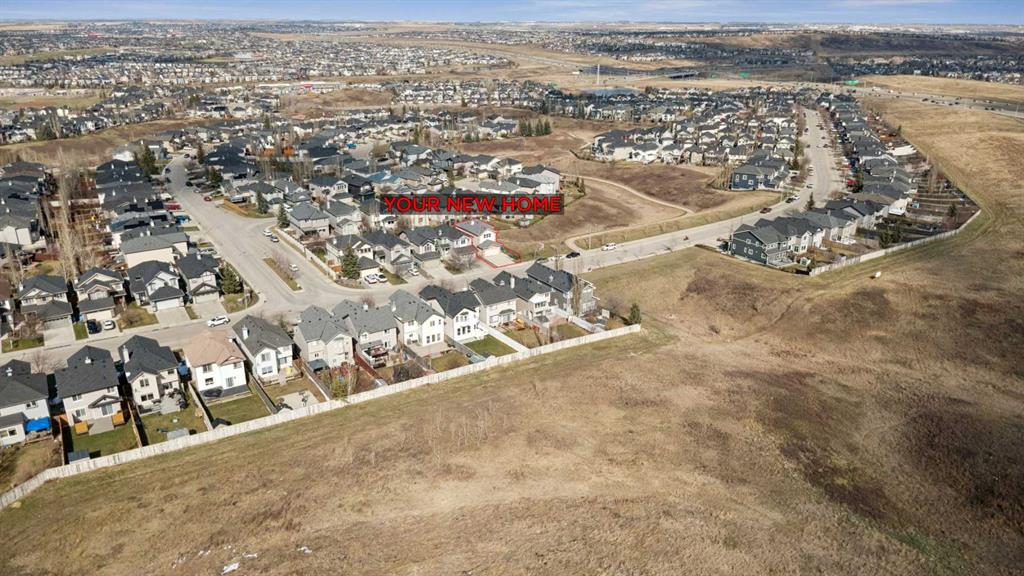 Picture of 357 Kincora Drive NW, Calgary Real Estate Listing