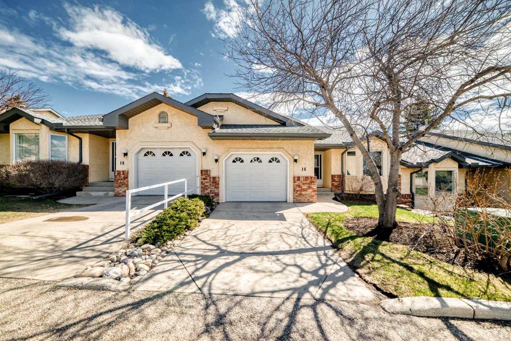 Picture of 16 Edenwold Green NW, Calgary Real Estate Listing